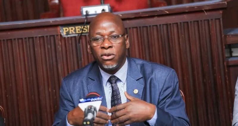 Environnement : Sangaré Yacouba portera la voix ivoirienne au 2e sommet africain sur le climat