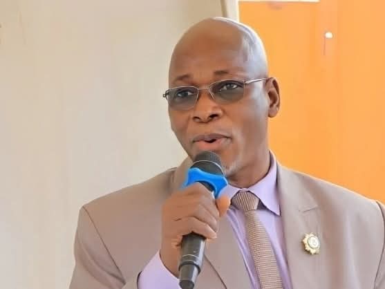 Environnement : Sangaré Yacouba portera la voix ivoirienne au 2e sommet africain sur le climat