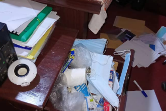 Côte d’Ivoire : Le siège de la CAPH-CI vandalisé, un appel à la solidarité pour les personnes handicapées