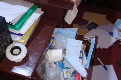 Côte d’Ivoire : Le siège de la CAPH-CI vandalisé, un appel à la solidarité pour les personnes handicapées