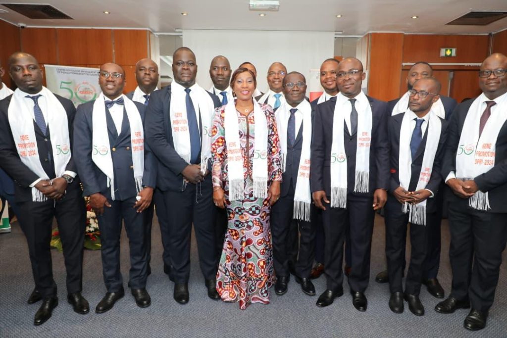 Kandia Camara, pionnière d’une diplomatie parlementaire au féminin
