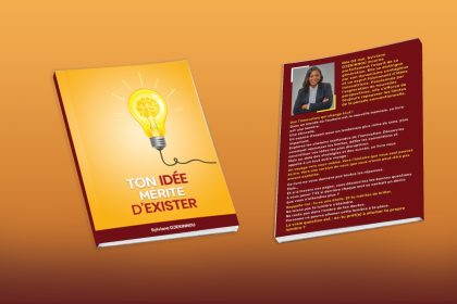 « Ton idée mérite d’exister » : Un guide pratique qui transforme les rêves en réalités