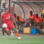 Fofana Régis, la pépite de 17 ans qui illumine la Ligue 2