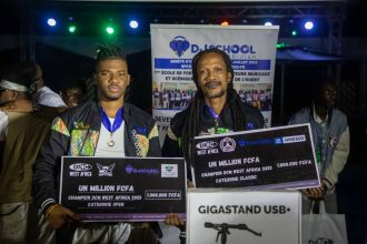 Disco Mix Club 2025 à Tokyo : DJ Kross et DJ Silver représenteront la Côte d’Ivoire au mondial des platines