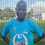 Ephèrem Zegbé, nouveau Pca du Gbalet Sport de Buyo