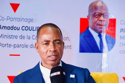 Dr Yamoussa Coulibaly : « les médias sont un pilier pour une élection apaisée »