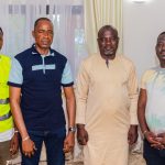 Dr Yamoussa Coulibaly renforce son engagement pour la Bagoué lors du Maouloud 2025