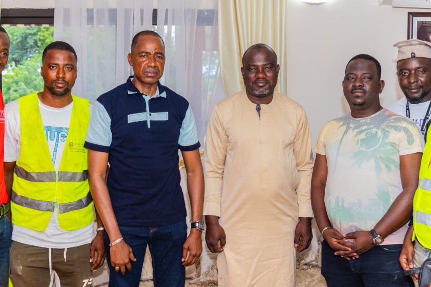 Dr Yamoussa Coulibaly renforce son engagement pour la Bagoué lors du Maouloud 2025