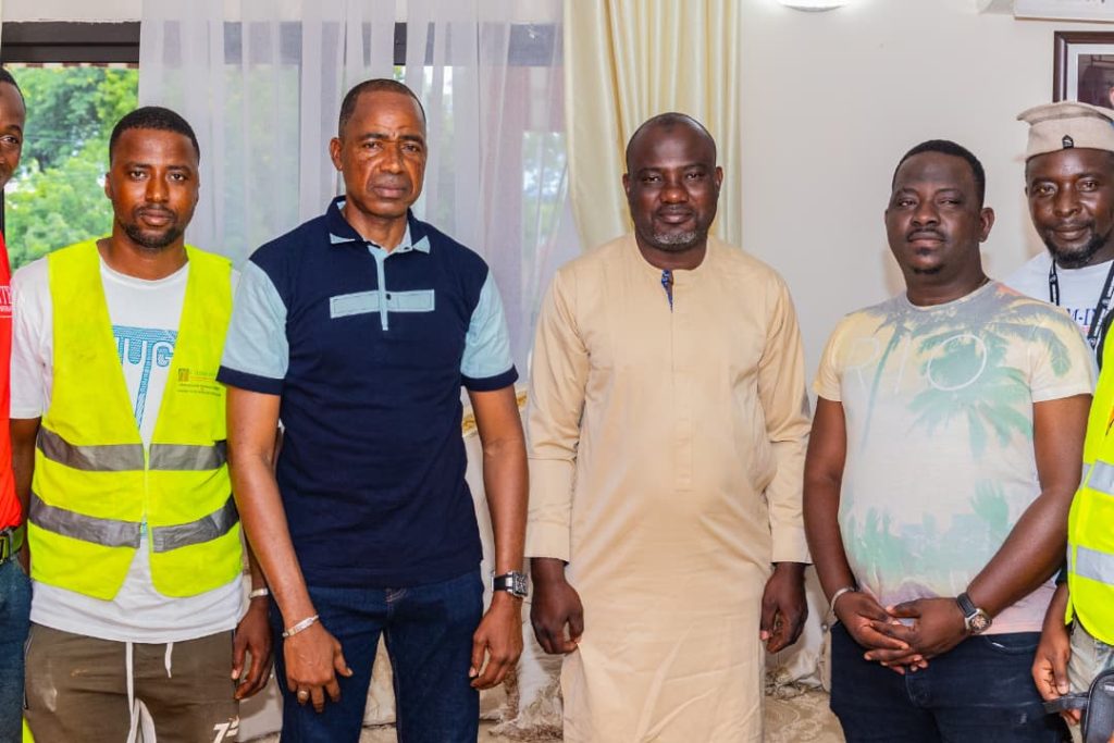 Dr Yamoussa Coulibaly renforce son engagement pour la Bagoué lors du Maouloud 2025