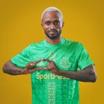 Zouzoua Pacôme de retour chez les Eléphants