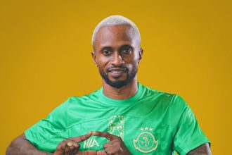 Zouzoua Pacôme de retour chez les Eléphants