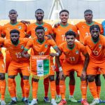 La sélection ivoirienne de football