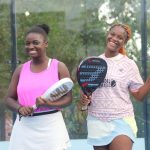 La paire Coulibaly et Jauresse en taille patronne