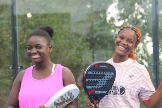 La paire Coulibaly et Jauresse en taille patronne