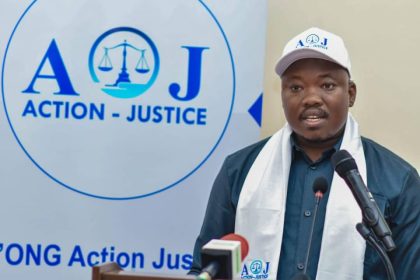 L’ONG Action Justice appelle à la responsabilité collective face aux actes de vandalisme