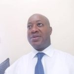 Yaya Fofana, président du MFA