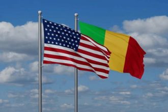 Crise diplomatique entre le Mali et les USA