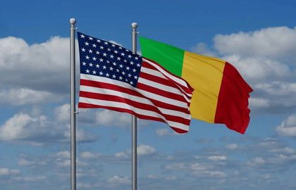 Crise diplomatique entre le Mali et les USA