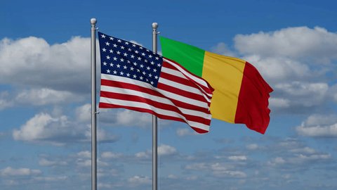 Crise diplomatique entre le Mali et les USA