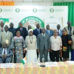 La CEDEAO appuie la Commission Électorale Indépendante (CEI), avec une enveloppe de 300 000 Dollars.