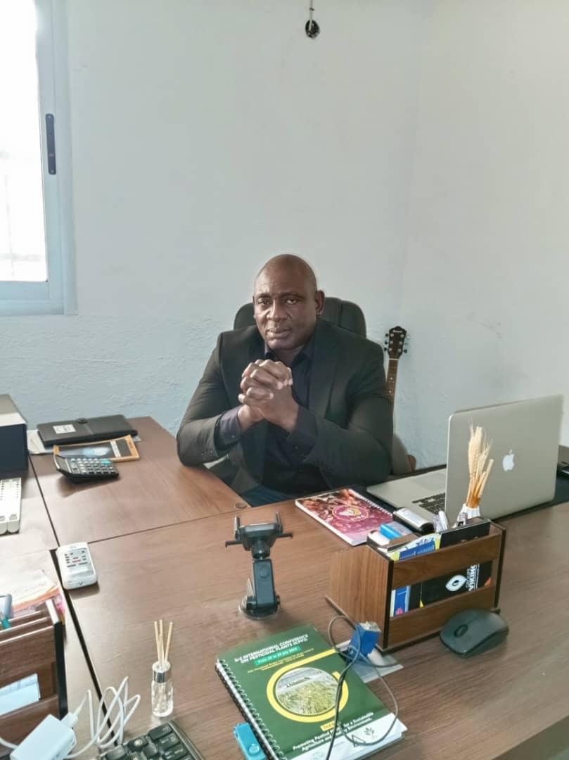 Présidentielle 2025 : Chérif Haïdara appelle les Ivoiriens à l’unité et à voter dans le calme