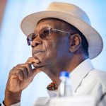 Alassane Ouattara propose un avenir solidaire à travers six axes prioritaires