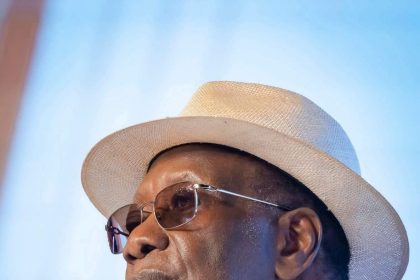 Alassane Ouattara propose un avenir solidaire à travers six axes prioritaires