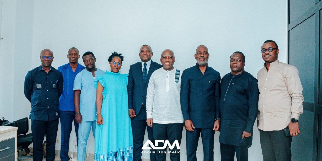 Présidentielle 2025 : focus sur le programme de souveraineté et de développement d’Ahoua Don Mello