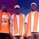 Présidentielle 2025 : la jeunesse de Bouaké derrière Koné Mamadou pour une victoire d’ADO dès le premier tour