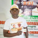 RDI / Présidentielle 2025 : Chérif Haïdara exhorte les Ivoiriens à retirer leurs cartes d’électeurs pour un vote massif