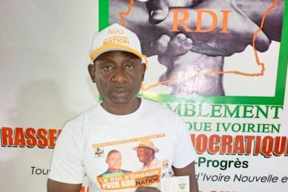 RDI / Présidentielle 2025 : Chérif Haïdara exhorte les Ivoiriens à retirer leurs cartes d’électeurs pour un vote massif