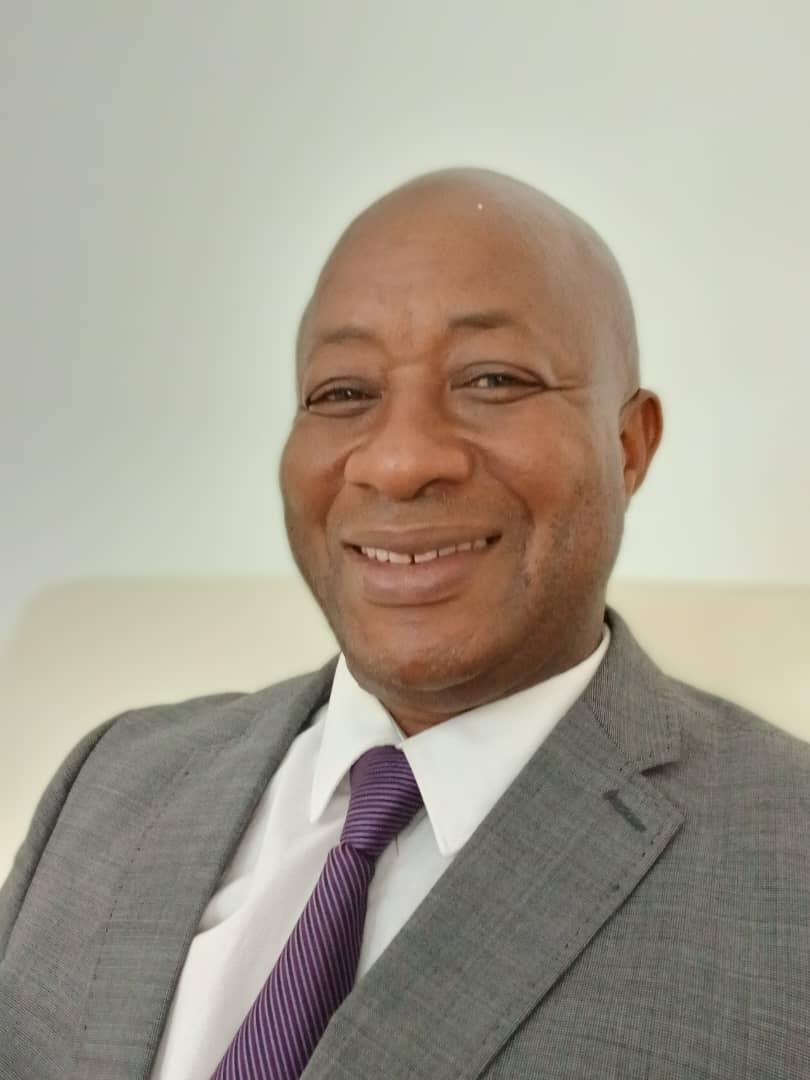 MESSAGE DU PRÉSIDENT YAYA FOFANA RELATIF À LA TOUSSAINT