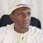 Législatives à Abobo : Chérif Hamed Haïdara, « je suis en mission pour le peuple »
