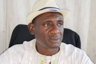 Législatives à Abobo : Chérif Hamed Haïdara, « je suis en mission pour le peuple »