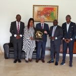 Coopération ivoiro-russe : comment Moscou tisse sa toile en Côte d’Ivoire, selon l’Ambassadeur Alexey Saltikov