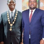 Investiture du Président Alassane Ouattara : Zadi Djédjé félicite le Chef de l’État et appelle à l’unité nationale