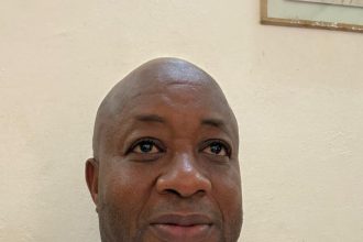 Yaya Fofana préident du MFA indique le peuple ne demande pas des promesses spectaculaires, mais attend une parole sobre