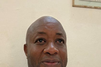 Yaya Fofana préident du MFA indique le peuple ne demande pas des promesses spectaculaires, mais attend une parole sobre