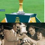 Le trophée d'hier à aujourd'hui, la CAN une histoire continue
