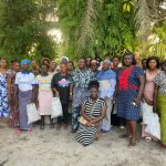 Anan (Bingerville) : l’ONG Actes-De-Vie au chevet des mères célibataires, entre solidarité et résilience