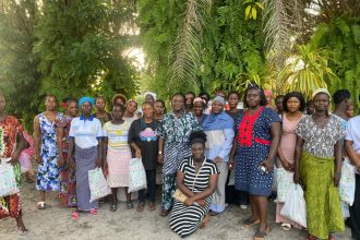 Anan (Bingerville) : l’ONG Actes-De-Vie au chevet des mères célibataires, entre solidarité et résilience