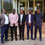 Coopération Afrique–Asie : le CJPASA échange avec l’ambassade d’Afrique du Sud en Côte d’Ivoire