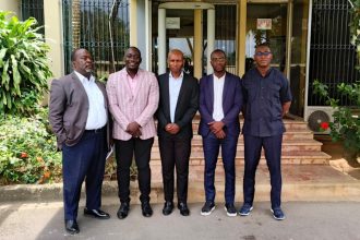 Coopération Afrique–Asie : le CJPASA échange avec l’ambassade d’Afrique du Sud en Côte d’Ivoire