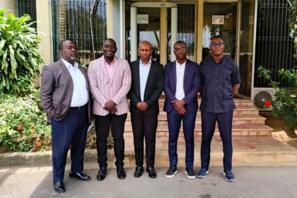 Coopération Afrique–Asie : le CJPASA échange avec l’ambassade d’Afrique du Sud en Côte d’Ivoire