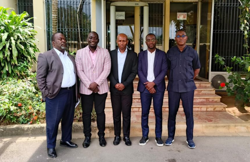 Coopération Afrique–Asie : le CJPASA échange avec l’ambassade d’Afrique du Sud en Côte d’Ivoire