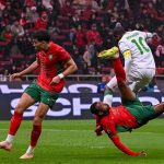 El Kaabi marque un but magistral