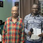 Georges Ravoteur et le Chanté Nwel : une tradition qui unit les communautés antillaise et guyanaise