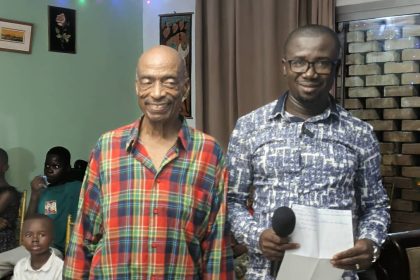 Georges Ravoteur et le Chanté Nwel : une tradition qui unit les communautés antillaise et guyanaise