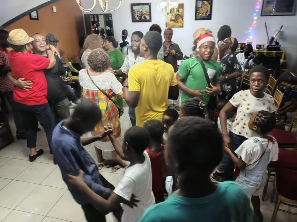 Georges Ravoteur et le Chanté Nwel : une tradition qui unit les communautés antillaise et guyanaise
