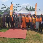 L'UNFPA renforce la lutte contre les violences fait aux femmes à Adiaké